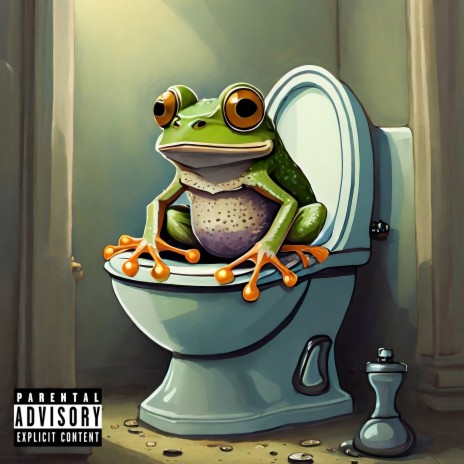Frick Frog