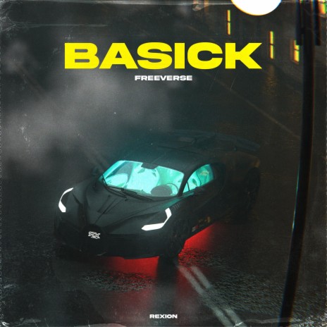 BASICK(Freeverse) | Boomplay Music