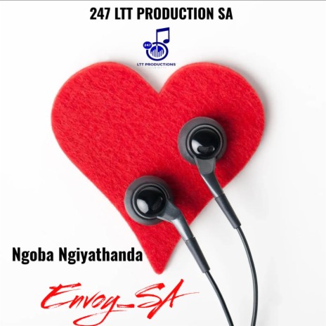 Ngoba Ngiyathanda | Boomplay Music