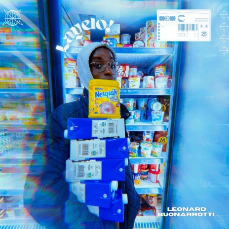 Layelo! ft. Mir Blackwell & Fly_Warrior | Boomplay Music