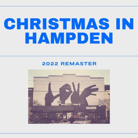 Christmas in Hampden (Pink Flamingos Extended Mix) | Boomplay Music