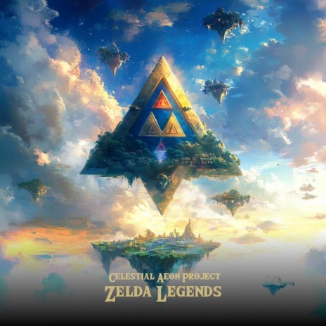 Gerudo Valley (From The Legend of Zelda: Ocarina of Time) | Boomplay Music