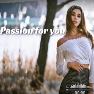 Passion for you