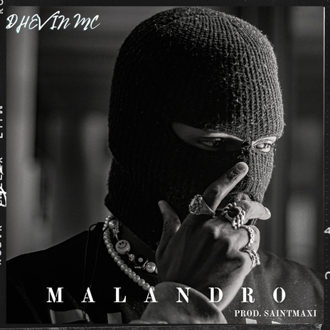 Malandro | Boomplay Music