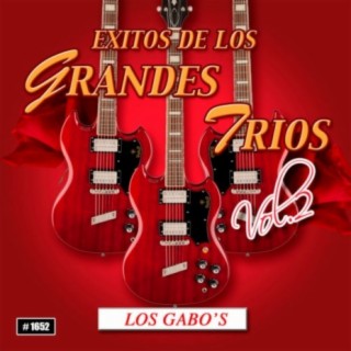 Exitos De Los Grandes Trios, Vol. 2