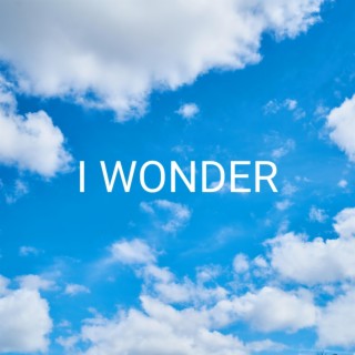 I Wonder