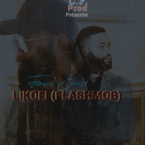 Likofi Flashmob (Deluxe) ft. Bruce J Lubaki | Boomplay Music