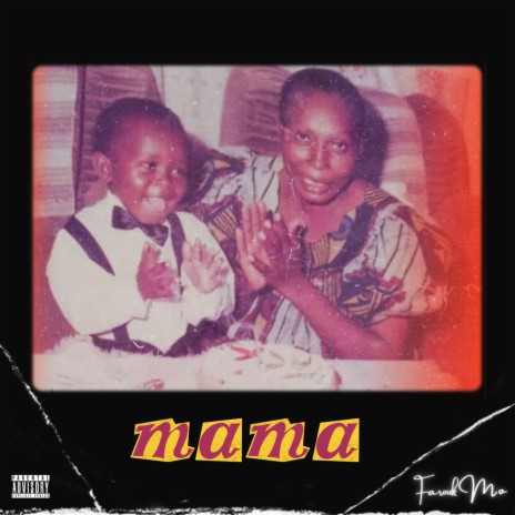 Mama | Boomplay Music