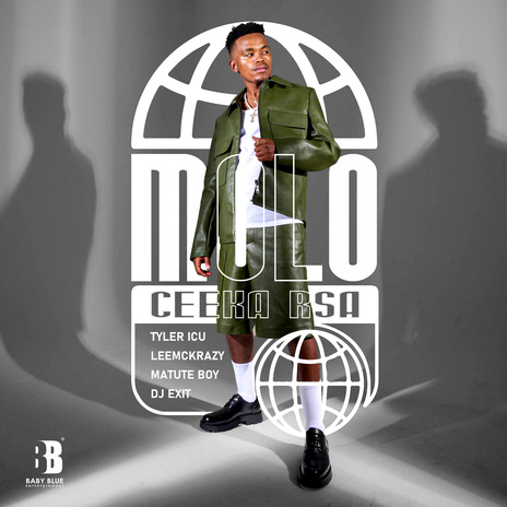 Molo (feat. LeeMcKrazy, Matute Boy & DJ Exit) | Boomplay Music