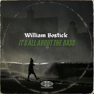 IT'S ALL ABOUT THE BASS