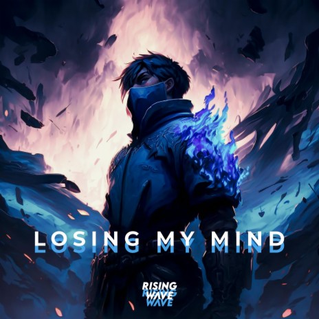 Losing My Mind ft. Lost Soul | Boomplay Music