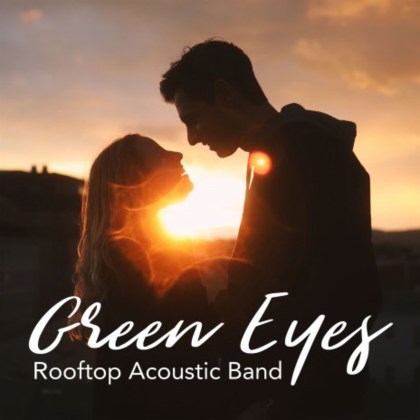 Green Eyes | Boomplay Music