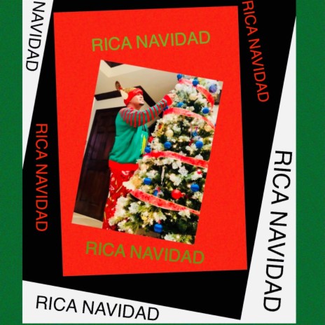 Rica Navidad | Boomplay Music