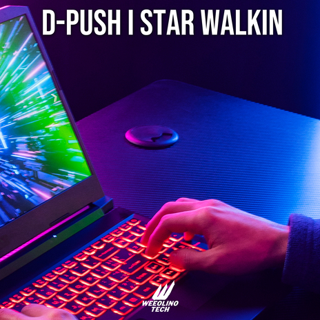 Star Walkin | Boomplay Music