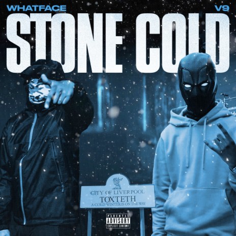 Stone Cold ft. V9 | Boomplay Music