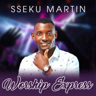 Sseku Martin