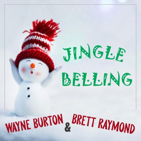 The Christmas Song ft. Brett Raymond | Boomplay Music