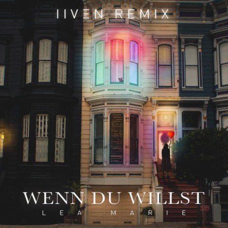 Wenn du willst (IIVEN Remix) ft. FEELNG & IIVEN | Boomplay Music