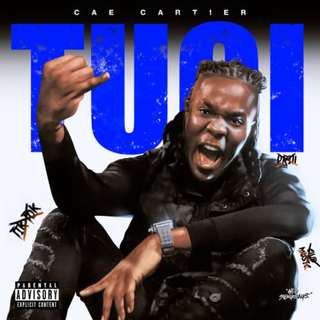 Cae Cartier Tuci MP3 Download Lyrics Boomplay