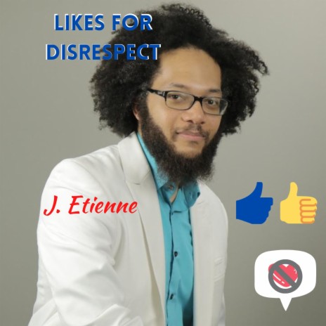 Likes For Disrespect | Boomplay Music
