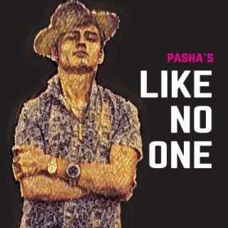 Pasha Pereira