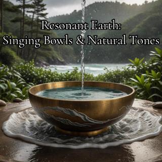 Resonant Earth: Singing Bowls & Natural Tones