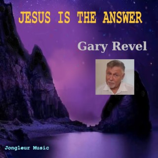Gary Revel