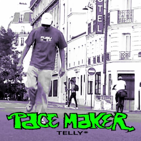 Pace Maker | Boomplay Music