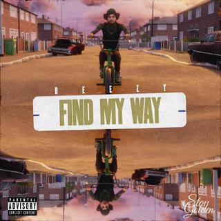 Find My Way