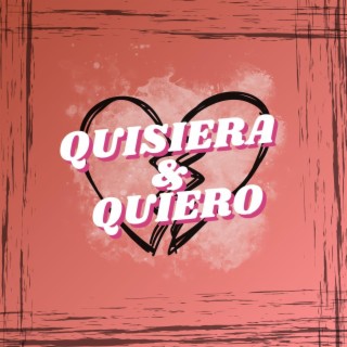 Quisiera y quiero (En vivo)