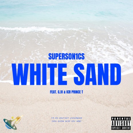 White Sand ft. G.IV & Icr Prince T | Boomplay Music