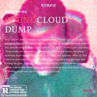 Soundcloud Dump