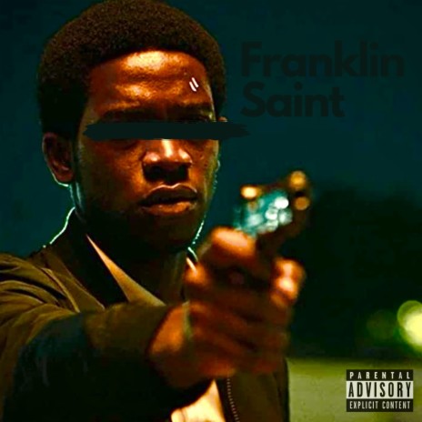 Franklin Saint ft. Anametogoby | Boomplay Music