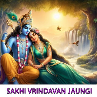 Sakhi Vrindavan Jaungi