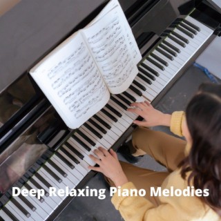 Deep Relaxing Piano Melodies