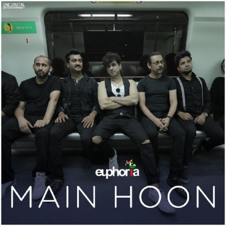 Main Hoon | Boomplay Music