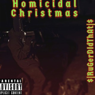Homicidal Holidays