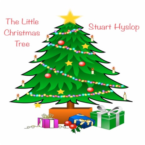 The Little Christmas Tree | Boomplay Music