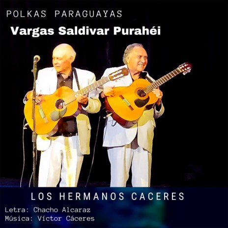 Vargas Saldivar Purahéi | Boomplay Music