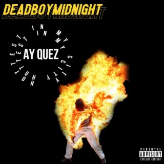 Deadboymidnight