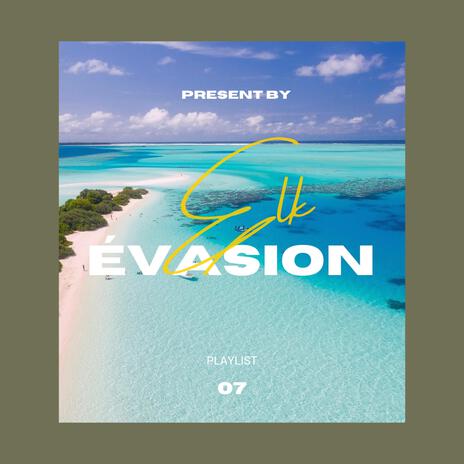 Évasion | Boomplay Music