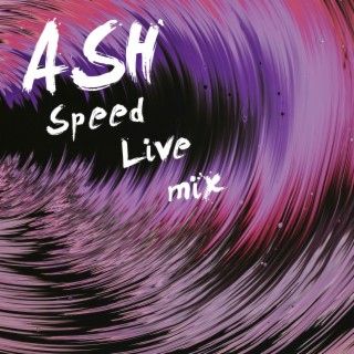 Speed (Live Mix)
