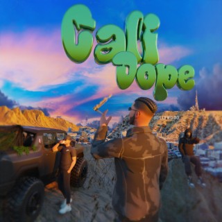 Cali Dope ft. Young Rouss, Lito El Blanco, Young Rebxl & Deltatron lyrics | Boomplay Music