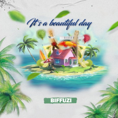 It's a beautiful day | Boomplay Music