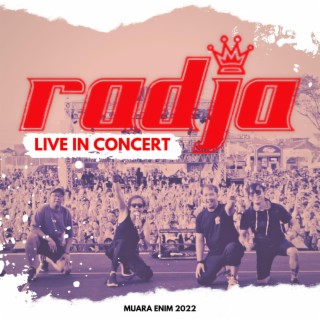 RADJA LIVE IN CONCERT (MUARA ENIM 2022)