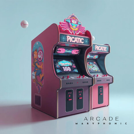 Arcade | Boomplay Music