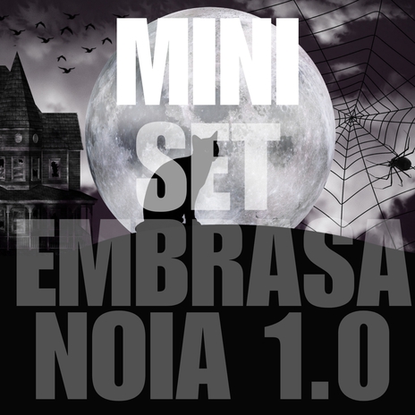 Mini Set Embrasa Noia 1.0 | Boomplay Music