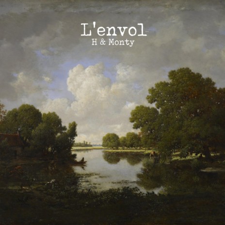 L'envol ft. Henri H | Boomplay Music