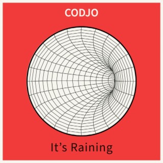 It's Raining (HIP AND CHILLOUT) (Radio Edit)