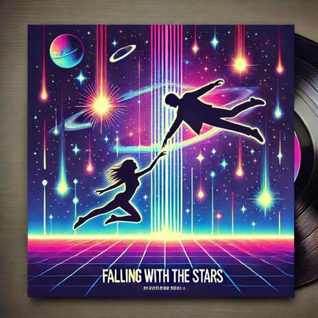 Falling with the Stars